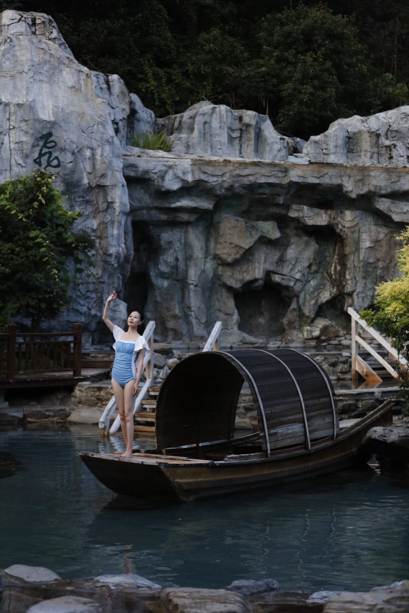 宜春冬天风景,关于江西宜春美景