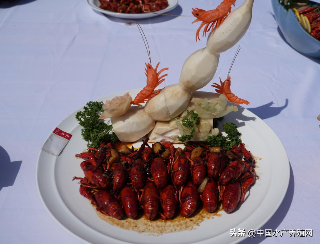 2023年南县小龙虾价格行情,南县小龙虾价格报价