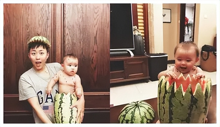 50万美国精子生下五国混血,50万买精子生下五国混血