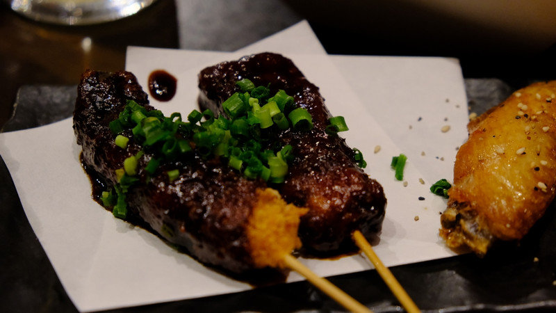 这才是日本最地道美食,日本你不知道的东西