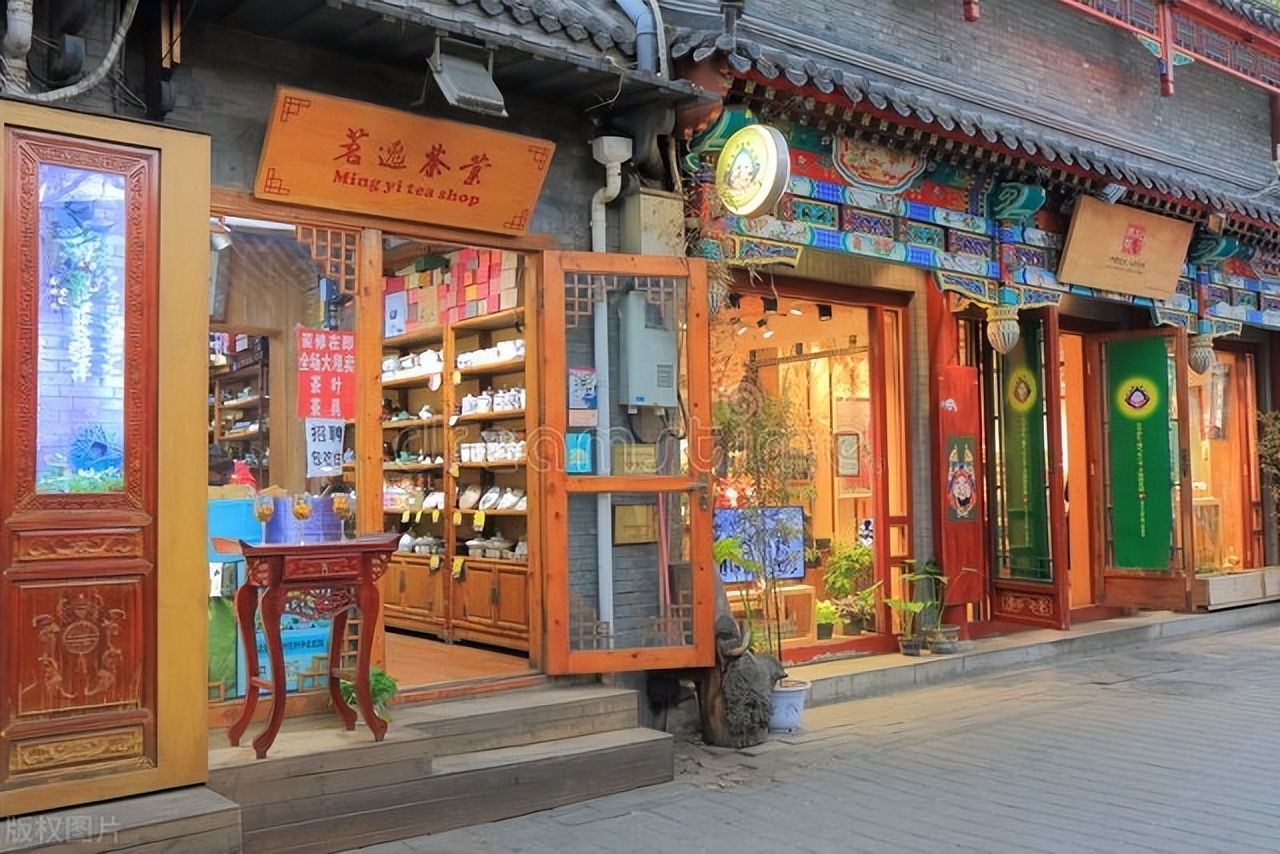 北京景点60周岁哪些免费,北京60岁老人免费景点明细