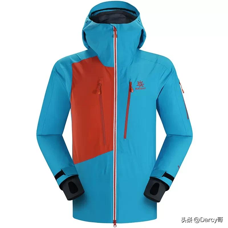 国际顶级户外品牌,日系户外品牌