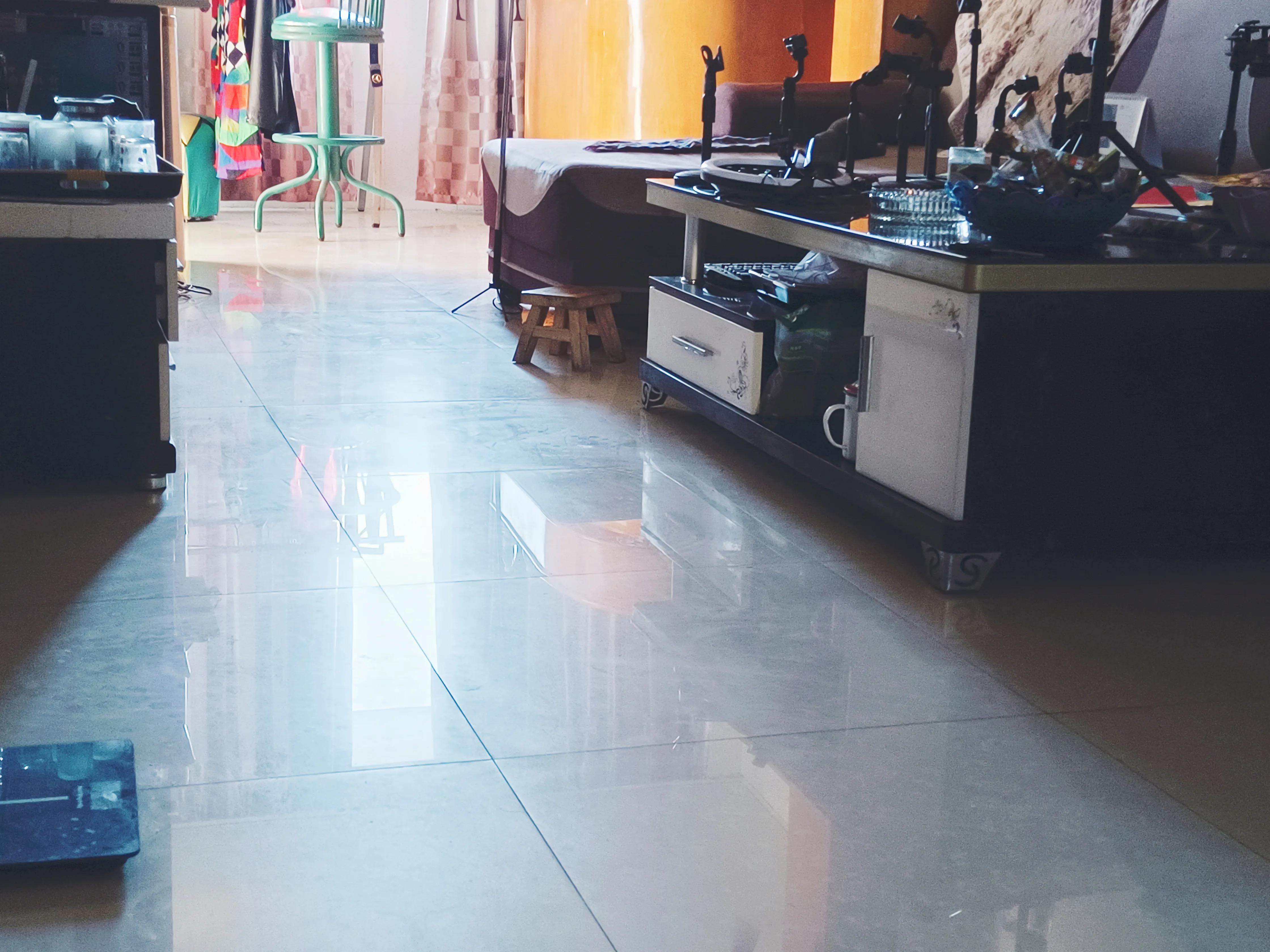 我用贫穷赶走了交往14年的女友（上）