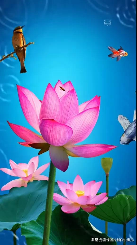 出淤泥而不染濯清涟而不妖深意,出淤泥而不染濯清涟而不妖相似词