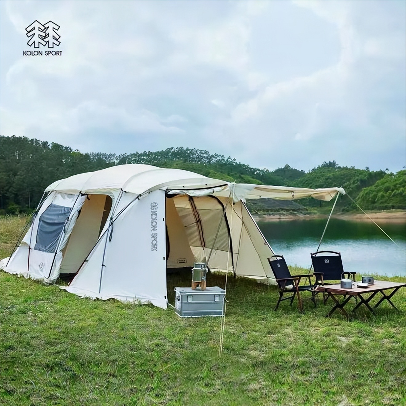 安踏李宁大战,李宁安踏的春天来了