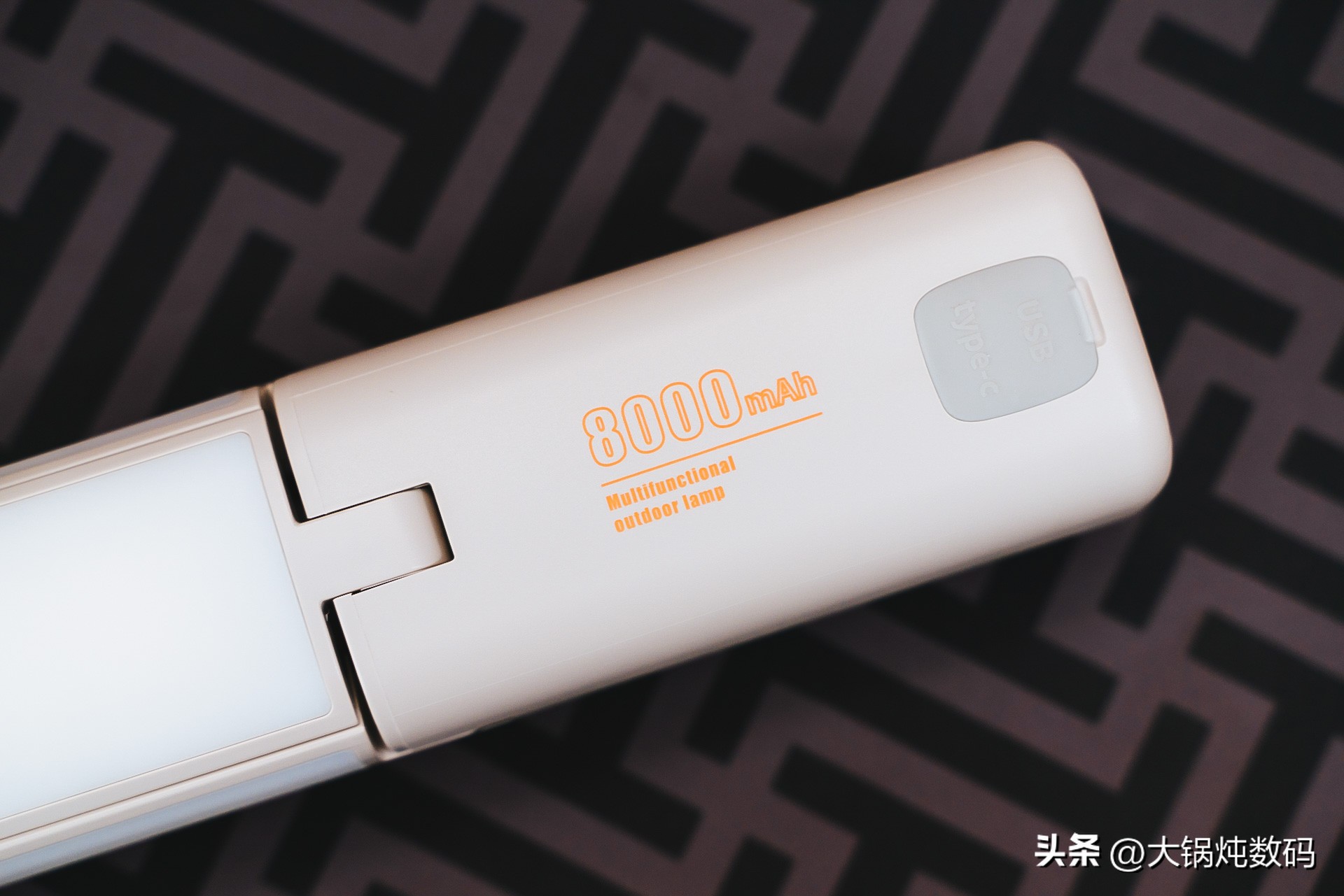 多功能露营灯实用推荐,多功能露营灯怎么选