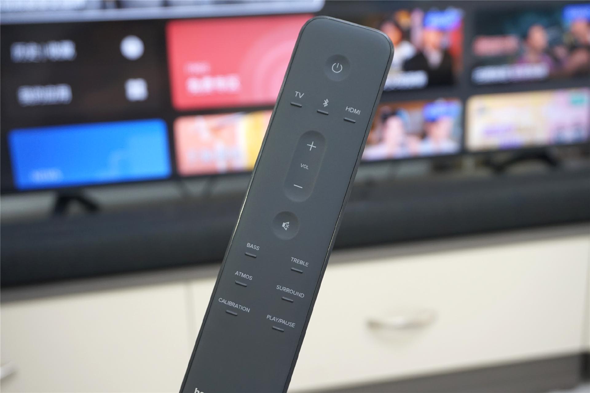 哈曼卡顿citationmb1100回音壁,哈曼卡顿回音壁mb11003.0和5.1区别