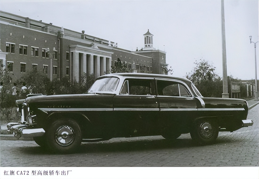 国产汽车发动机发展史,国产汽车进化史