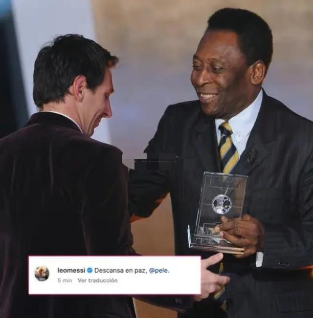 球王贝利离世,球王贝利重病缠身