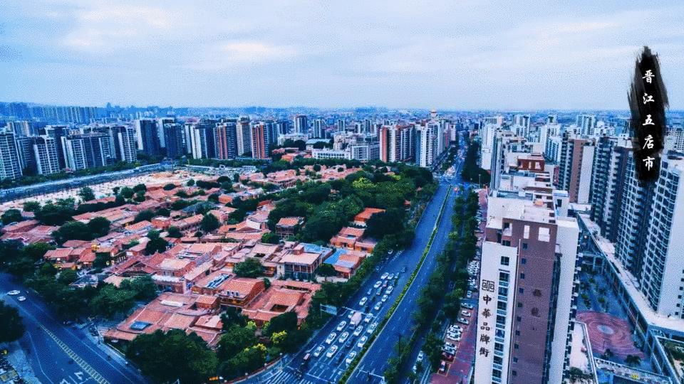 连续21年吊打厦门!这座疯狂“搞钱”的小城,藏着比三亚清净的海