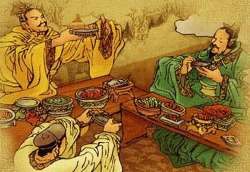 白人和中国人身高对比,中国人比白种人强壮吗