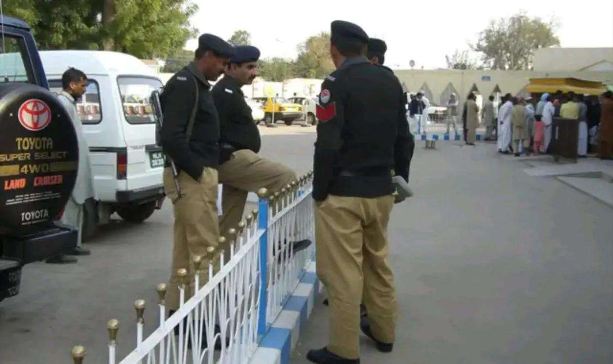 “巴基斯坦”现状，带你看看真实的巴铁