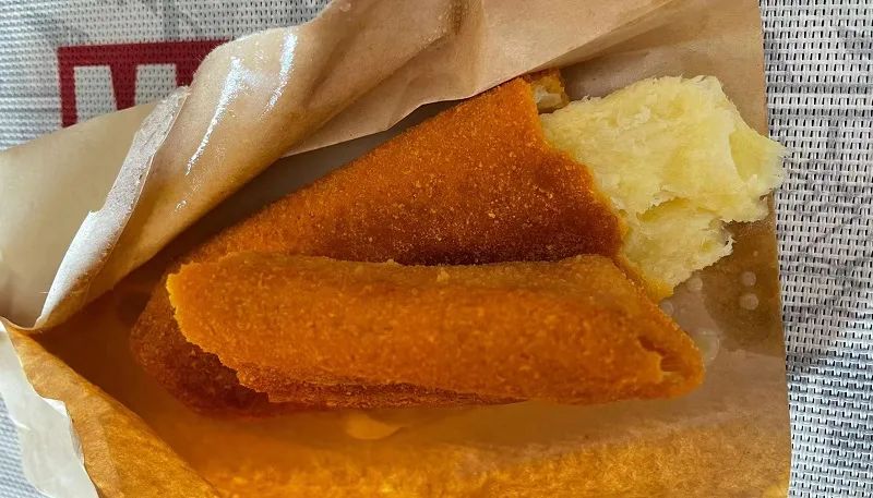 被吹上天的山姆,山姆会员食物推荐