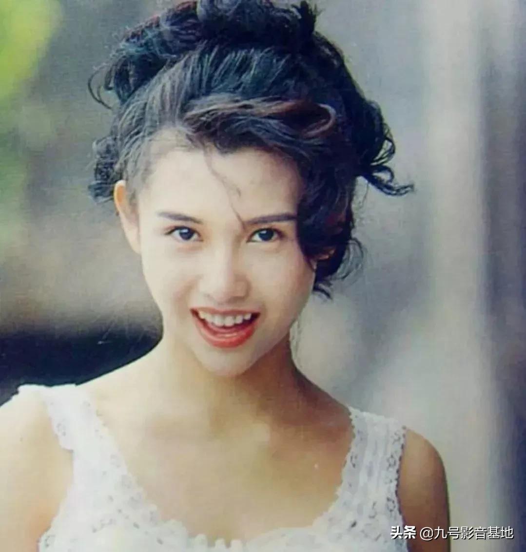 香港女星卖保险,香港女明星卖保险