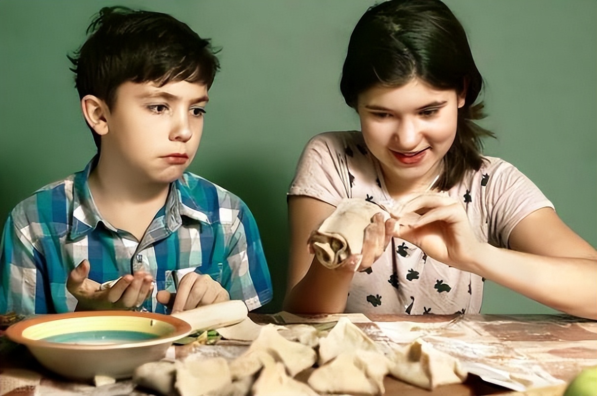 人口普查儿童男女比例结果,中国现在男女人口失衡差距多大