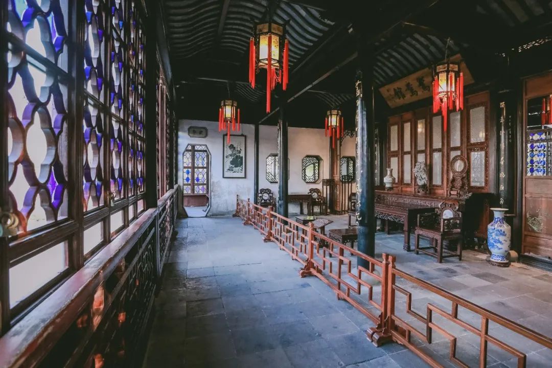 苏州古镇两天一夜旅游攻略,去苏州怎么玩一日游