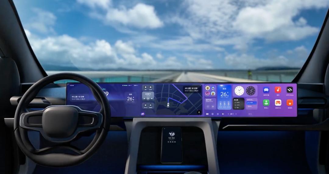 oppo支持carlink,OPPOcarlink支持车型