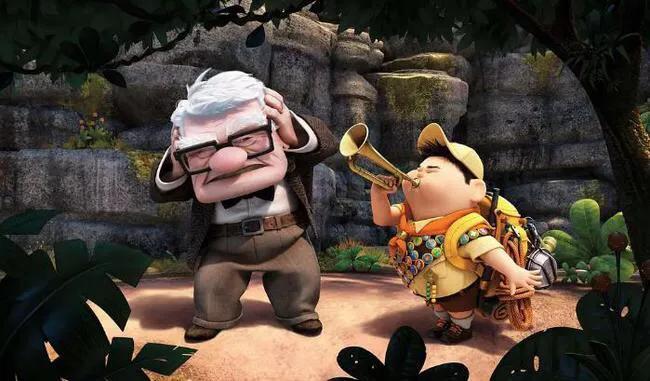 超级好看的动漫电影搞笑,好看的音乐动漫电影