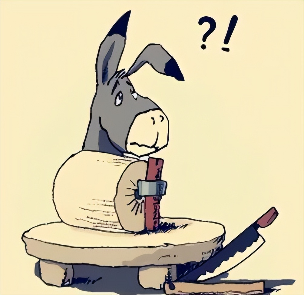 复旦教授：年轻人热衷于躺平的根本原因是，没人想做拉磨的驴