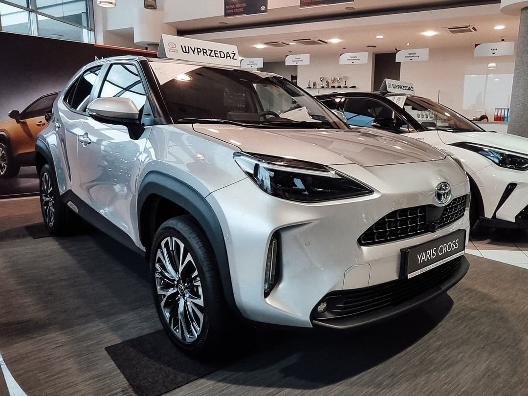 雅力士cross最新款落地价,全新雅力士cross价格与图片