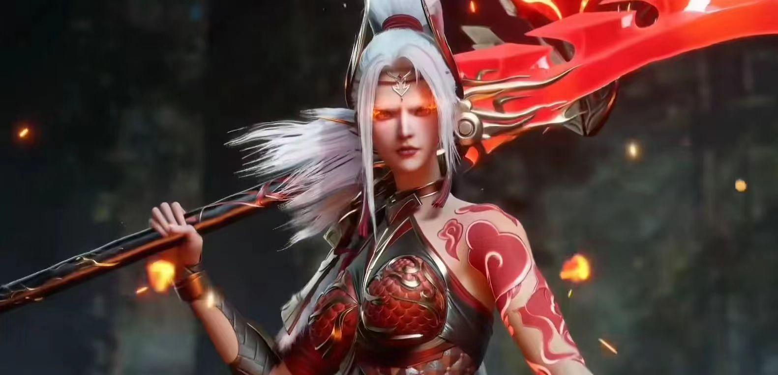 孟仙姑为何重伤,孟仙姑为什么回来