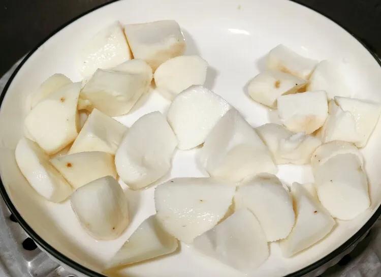 立秋养心养肺小贴士,立秋养生请注意养肺宜润勿燥