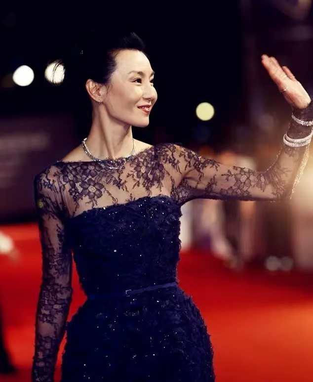 华语顶尖女演员,娱乐圈公认的前30位女演员