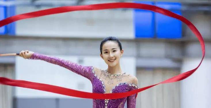 中国最美体坛女神都有谁？体坛颜值天花板？您心中的最美女神是谁