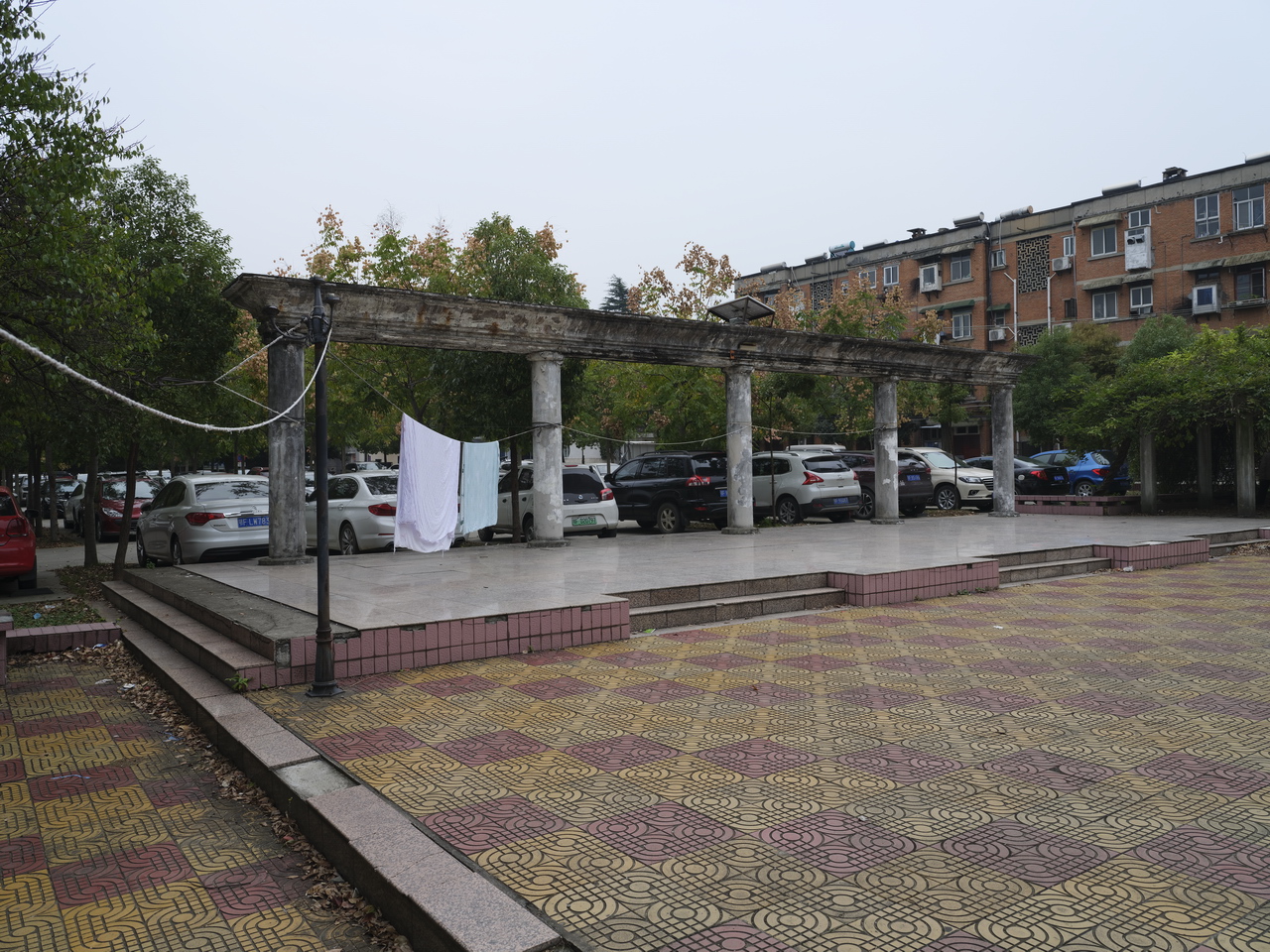 三线系列之53：湖北襄阳国营青山机械厂（国营3015厂）