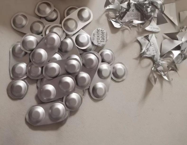 甲状腺癌吃优甲乐正确方法,甲状腺癌15年如何服用优甲乐