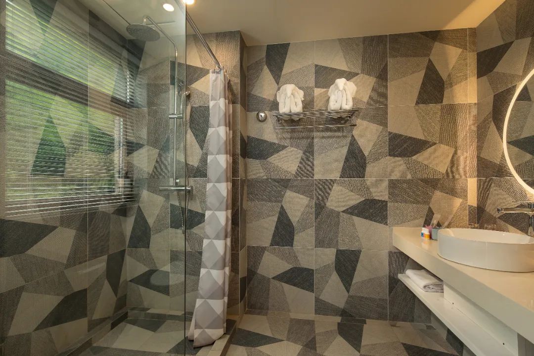 莫干山民宿天花板体验之旅,藏在莫干山间的民宿真的太美了