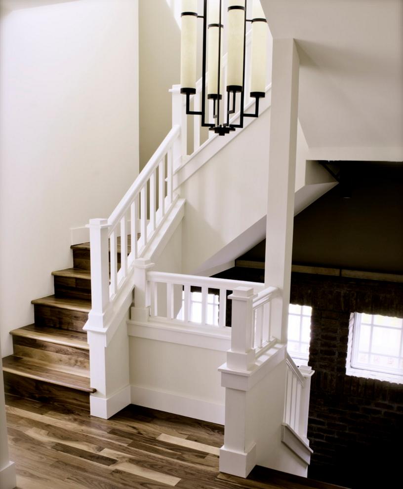 室内楼梯款式及价格,室内楼梯栏杆款式大全