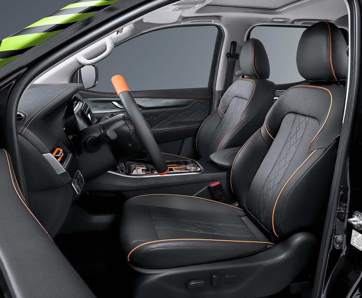 日产采埃孚型号,日产m9t发动机