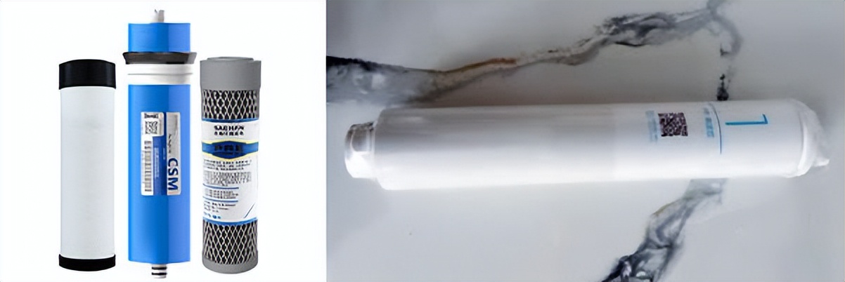 世韩净水器更换滤芯,世韩净水器是国产的吗