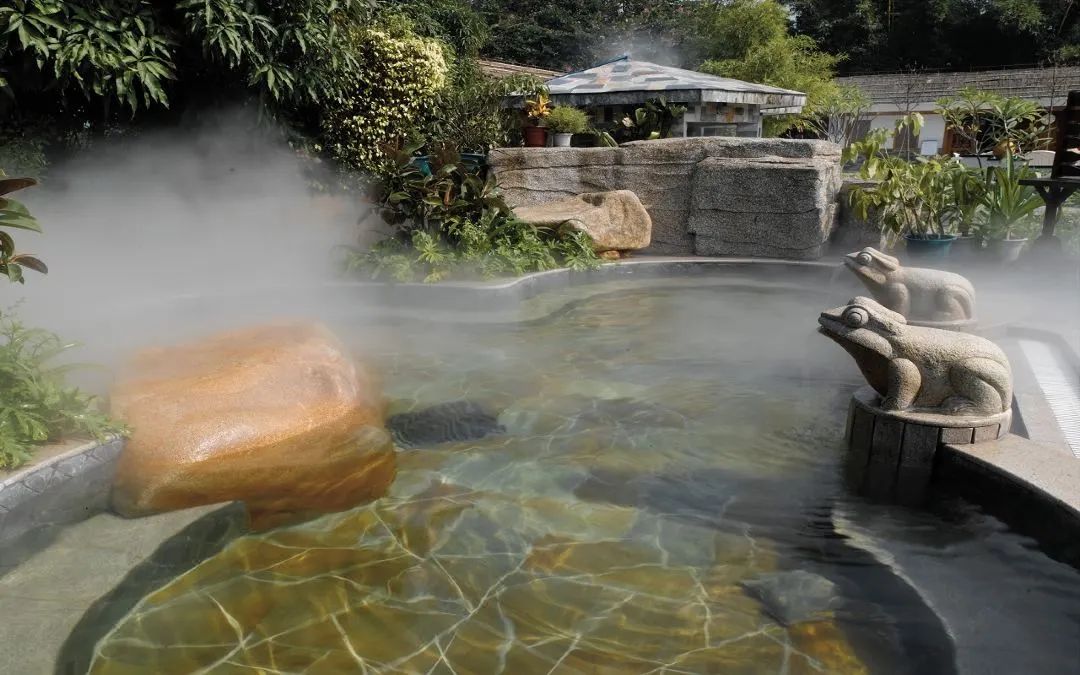 从化碧水湾温泉两日游价格多少,从化碧水湾温泉度假春节