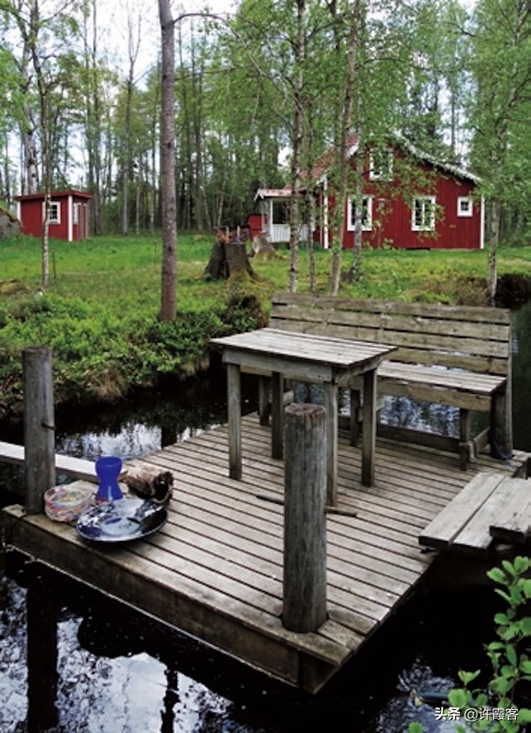 现在的瑞典现状,瑞典现状