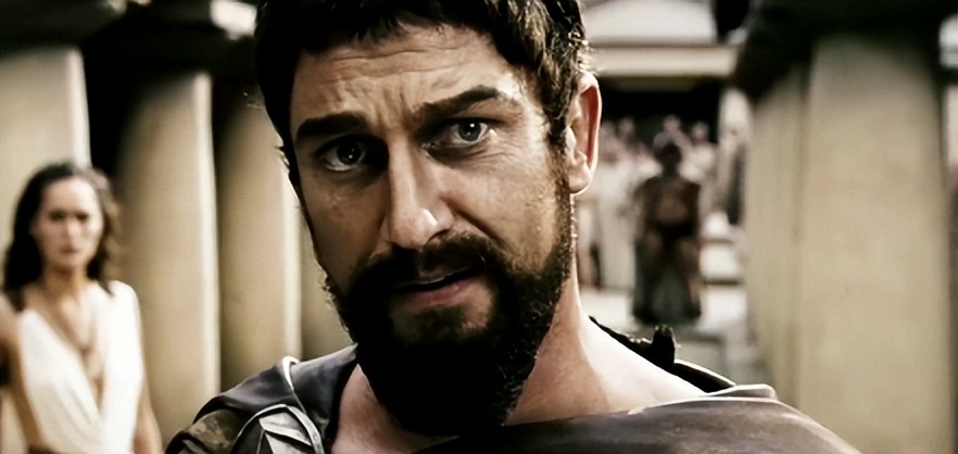 希腊电影斯巴达300勇士,古代希腊战争电影斯巴达300勇士