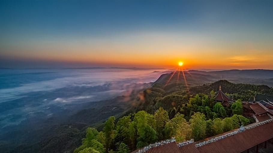 卧虎藏龙竹林拍摄地在蜀南竹海吗,卧虎藏龙取景地蜀南竹海吊威亚