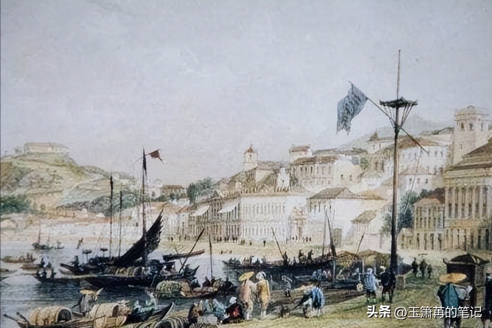 澳门回归前,富商马万祺提醒“必须有驻军”,中央回复:放心