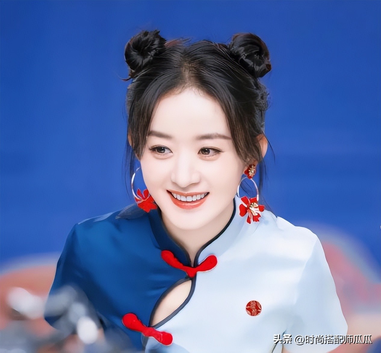 女人脸上有这二个特征的不显老,脸上有这3种特征的女人年纪越大