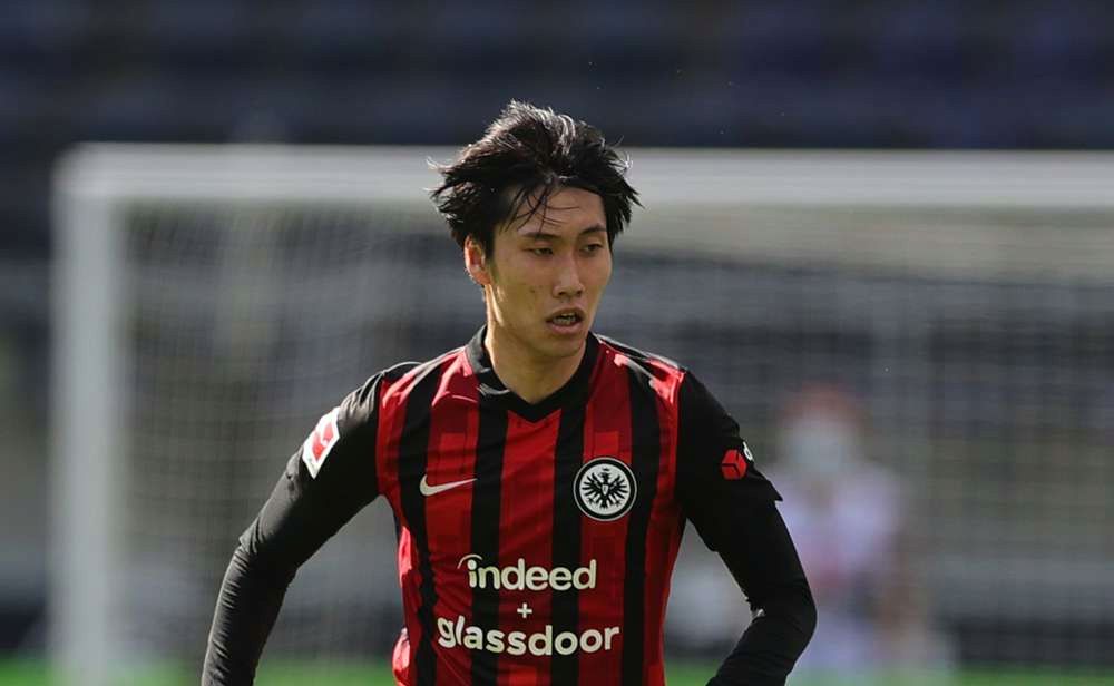 日本五大联赛球员数据分析,盘点日本球员五大联赛炸裂表现