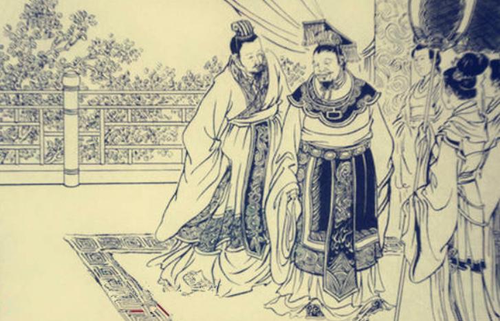 宋朝南北之分的原因,中国古代为什么分成北宋和南宋