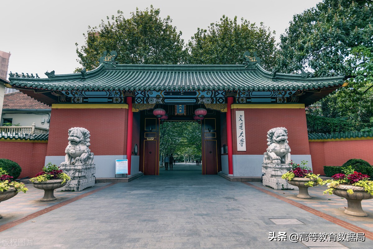 上海高等教育靠谱吗,上海魔都一线国际学校排名