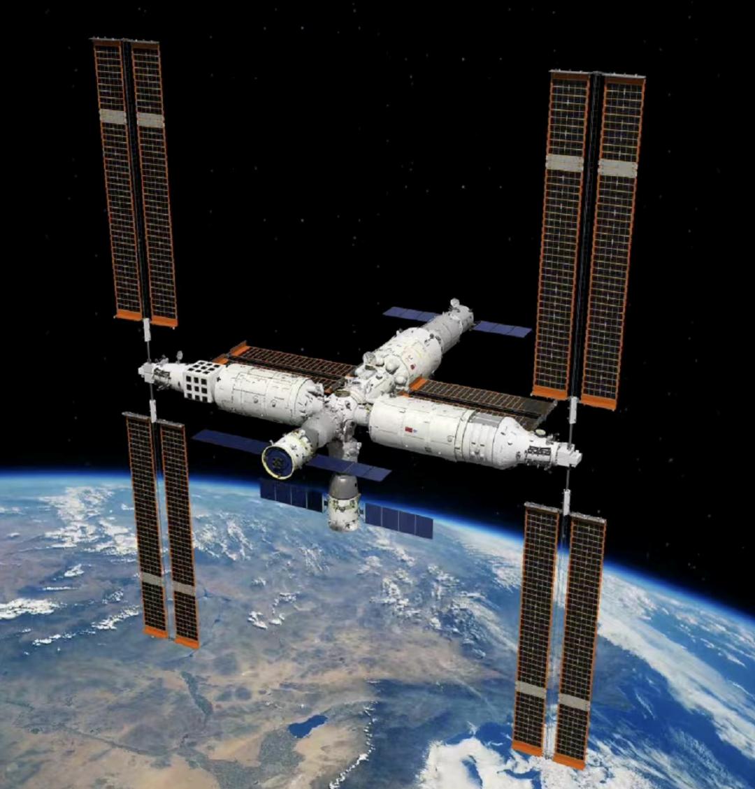 问天梦天航天任务,问天梦天各自功能