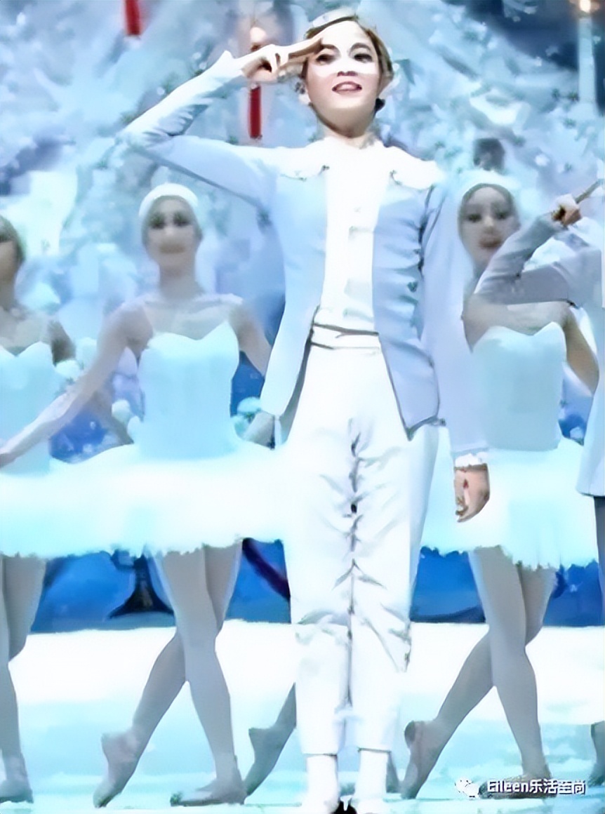 长公主现身？钱多貌美的顶级财阀家族又出了什么新变故？