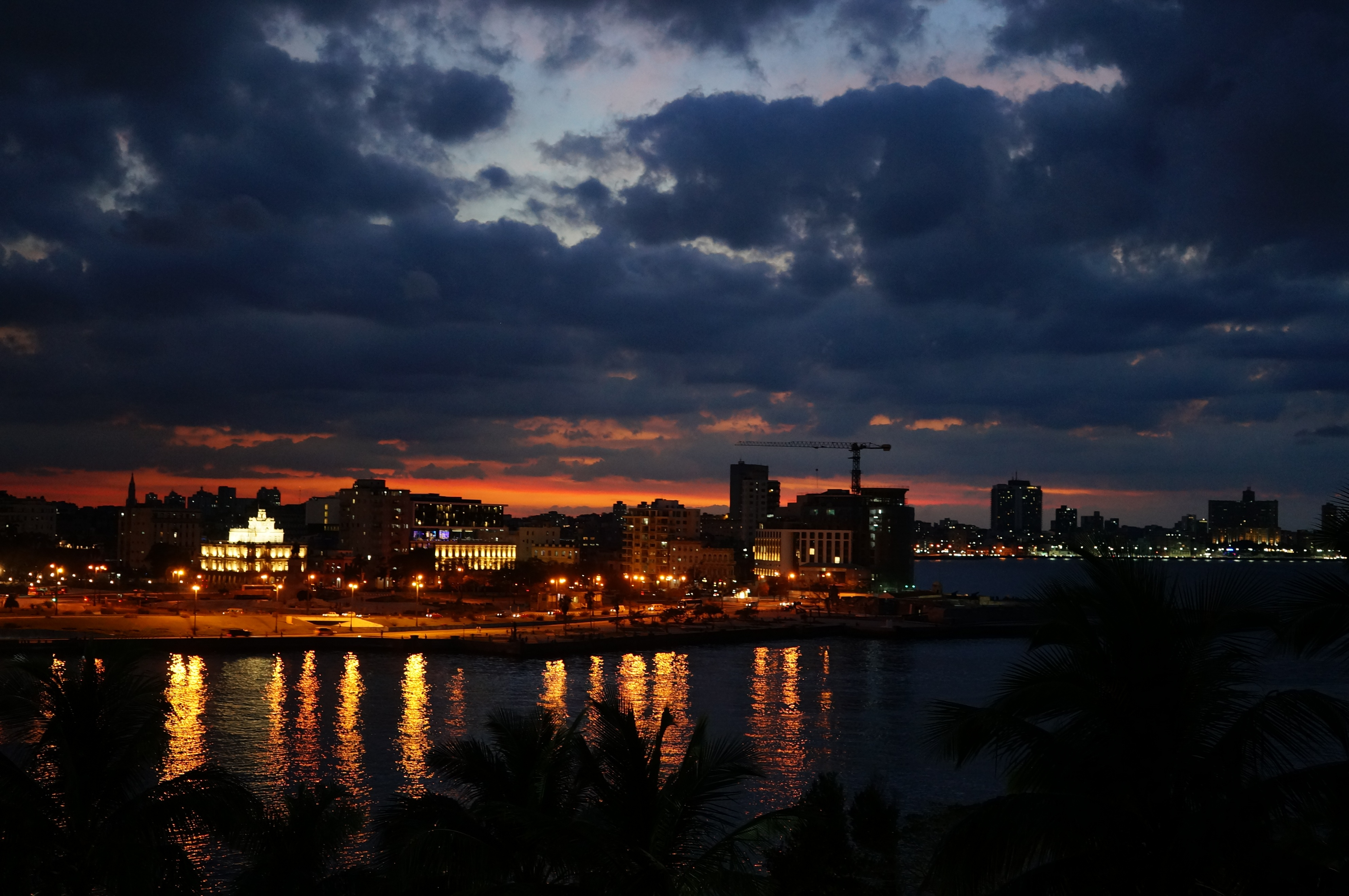 神秘的古巴哈瓦那，大多数国人没去过，自由行全攻略来了！