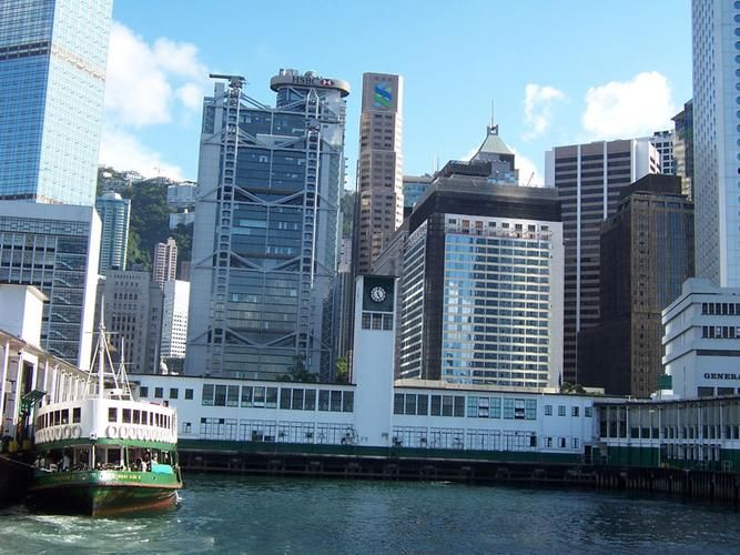 香港都会大学研究生含金量,香港大学的研究生文凭含金量