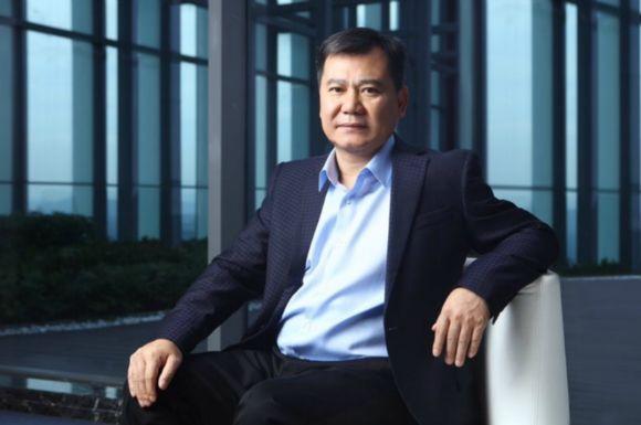 苏宁易购张近东深陷债务危机,苏宁老板张近东被揭穿