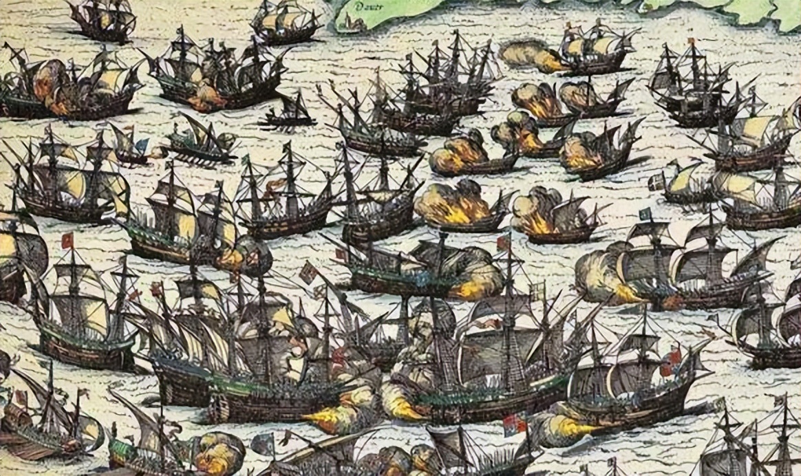 阿拉伯帝国贸易,阿拉伯商人海上贸易