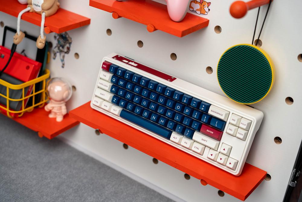 机械键盘腹灵mk87,机械键盘腹灵m104